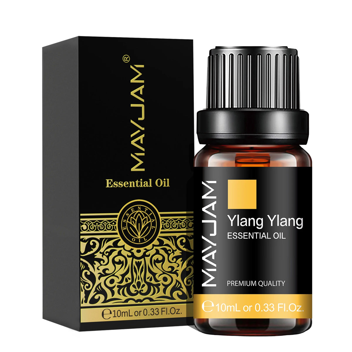 Nordic Essence Single Bottle (10ml)