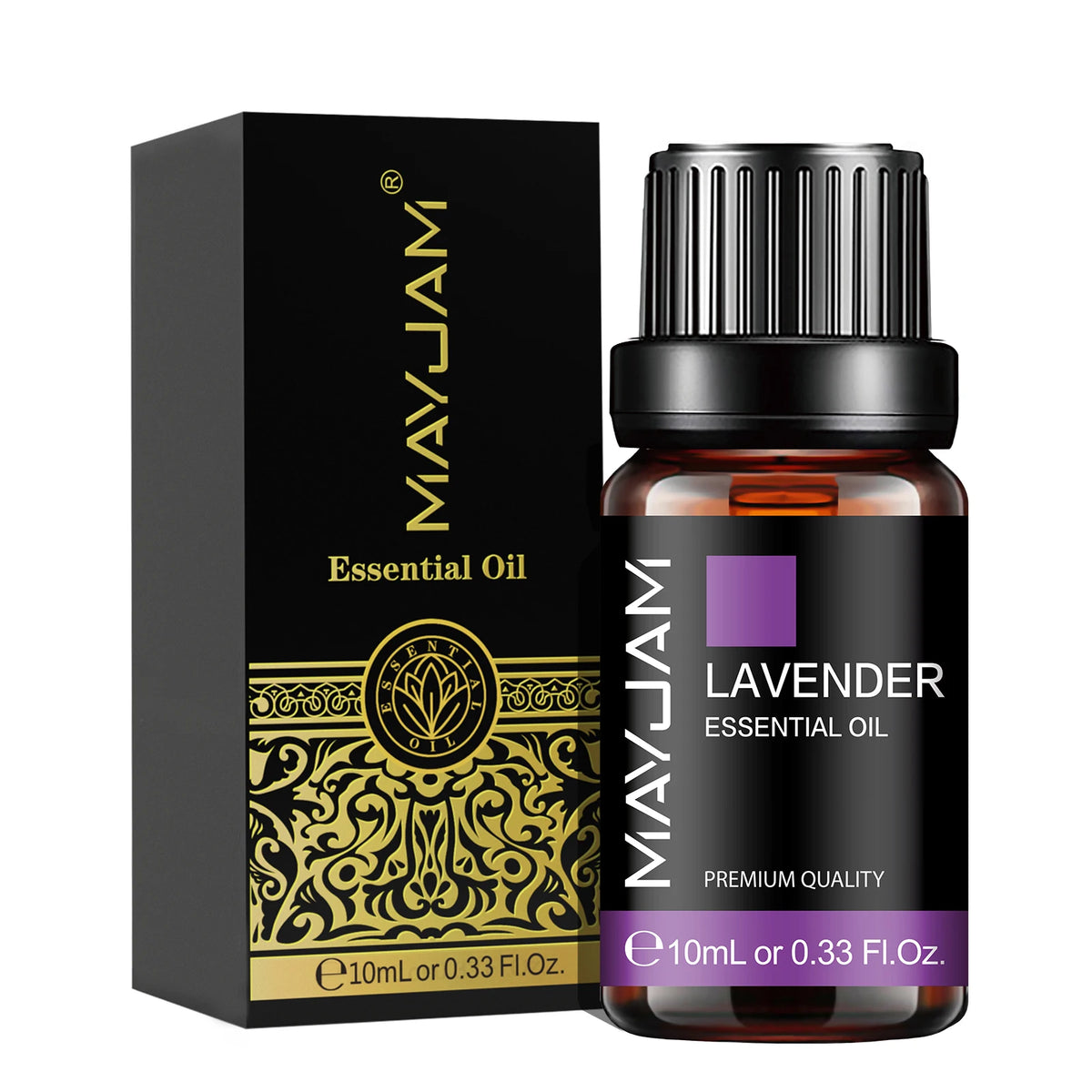 Nordic Essence Single Bottle (10ml)