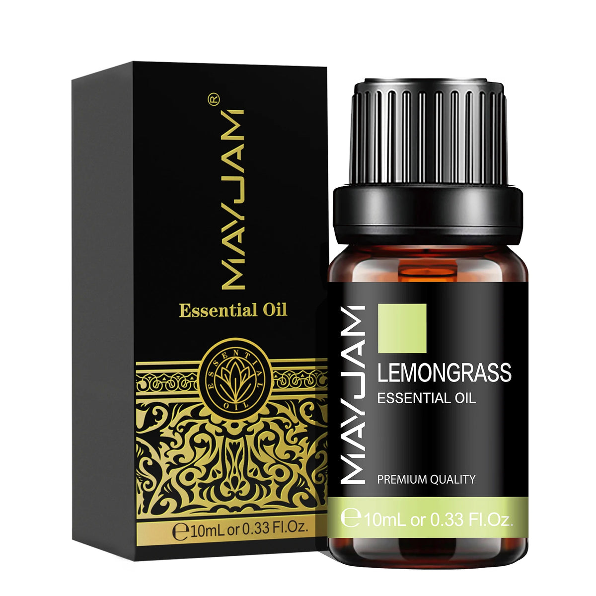 Nordic Essence Single Bottle (10ml)