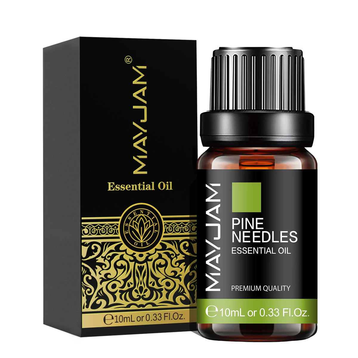 Nordic Essence Single Bottle (10ml)