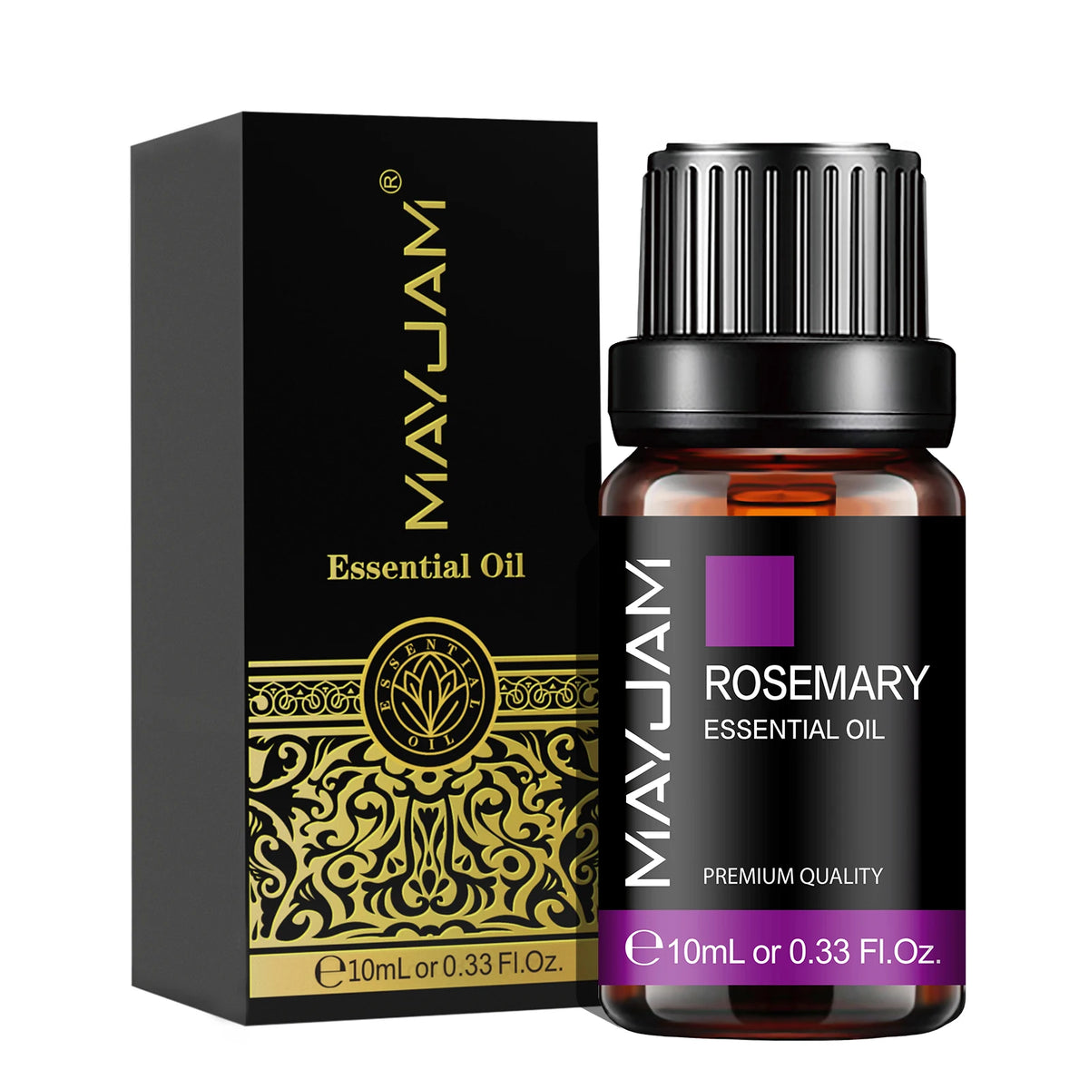 Nordic Essence Single Bottle (10ml)