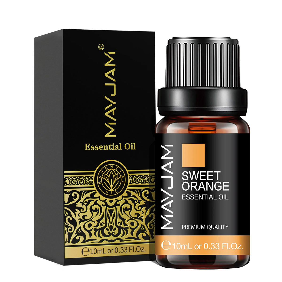 Nordic Essence Single Bottle (10ml)