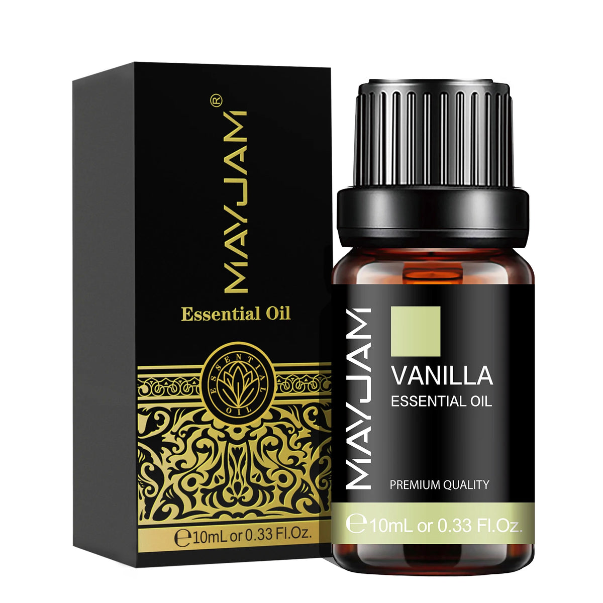 Nordic Essence Single Bottle (10ml)